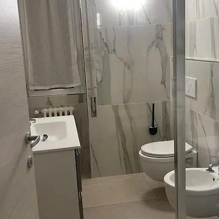 Apartman Dani's Intra