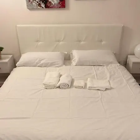 Apartman Dani's