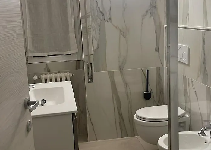 公寓 Dani's 因特拉