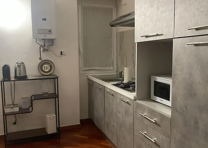 아파트 Dani's 인트라